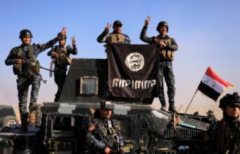Islamic state
