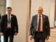 Australian Prime Minister Anthony Albanese arrives for a meeting with Canadian Prime Minister Mark Carney a day before world leaders meet in Kananaskis for the G7 leaders' summit, in Calgary, Alberta, Canada June 15, 2025. REUTERS/Todd Korol/File Photo
