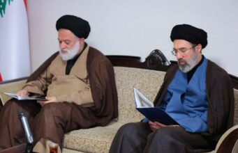 Mojtaba Khamenei