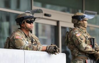 National Guard