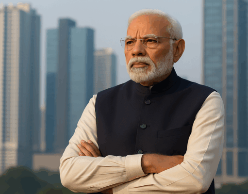 Modi Africa-Caribbean tour
