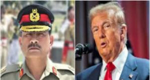 U.S.-Pakistan: Old Allies Against A New Enemy, Iran?