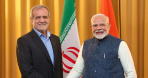 India Shies Away From Mediation In Iran War As Pakistan Sits At High Table
