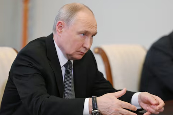 Putin