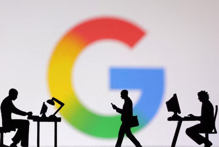 Google Cleared Of Wrongdoing In Mexico After Antitrust Probe