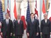 Trump’s Silence Triggers Guessing Games Over Quad Relevance, Future Quad meeting of foreign ministers CNAS