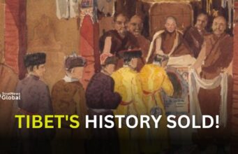 Tibet papers