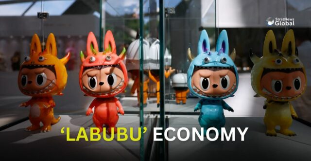 Labubu
