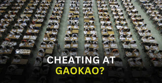 Gaokao