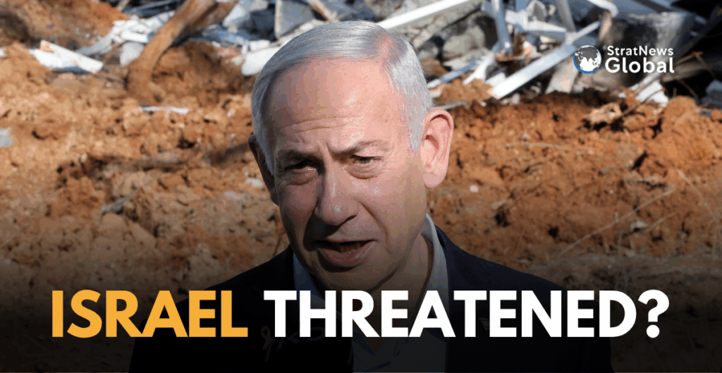 Israel threat