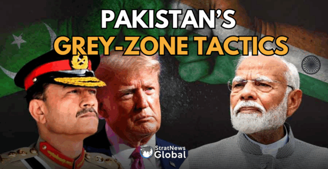 India Pakistan