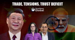 India, China & The New Era Of Global Power Politics china