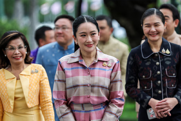 ThaiPM
