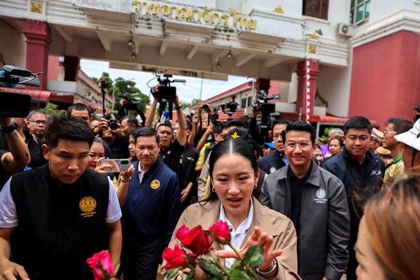 ThaiPM