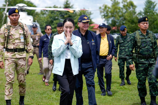 ThaiPM