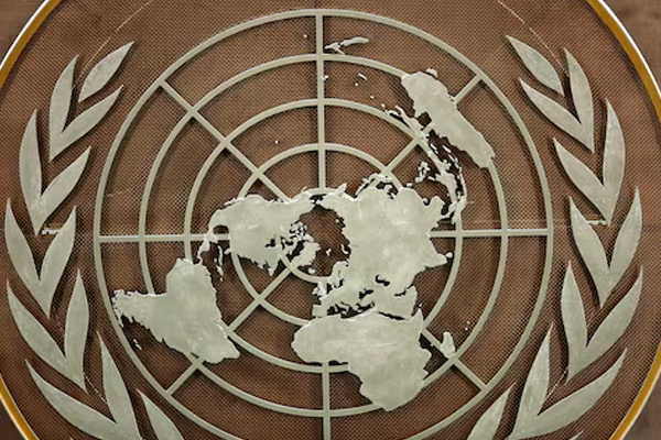 UN Scrambles To Rescue Global Development Summit After US Boycott