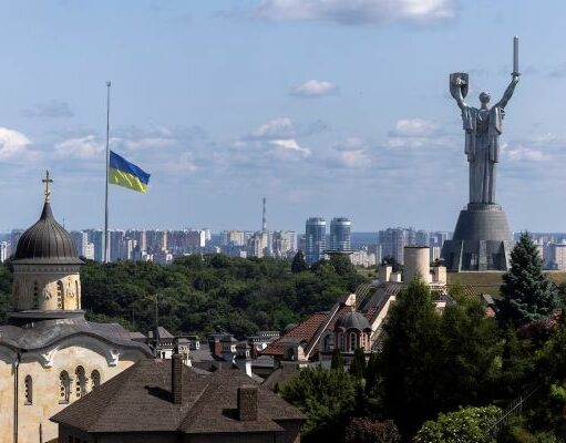 Ukraine
