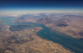 Strait of Hormuz