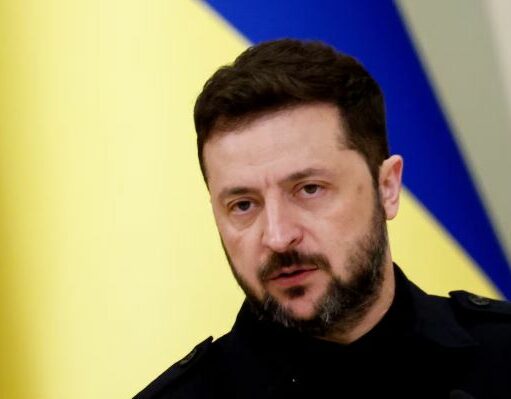 Ukraine withdraws from Ottawa convention