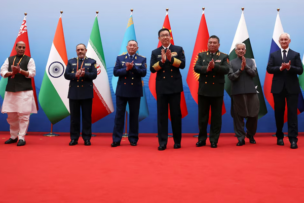 chinaindia