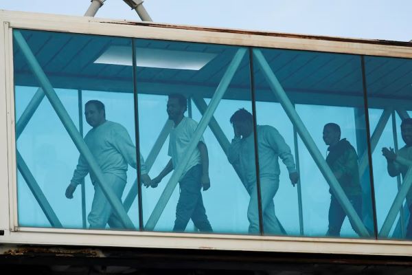 Supreme Court Clears Trump To Resume Deporting Migrants To Third Countries