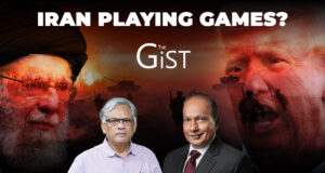 Was Iran Concealing The Diversion Of Nuclear Materials For Military Purposes? iran