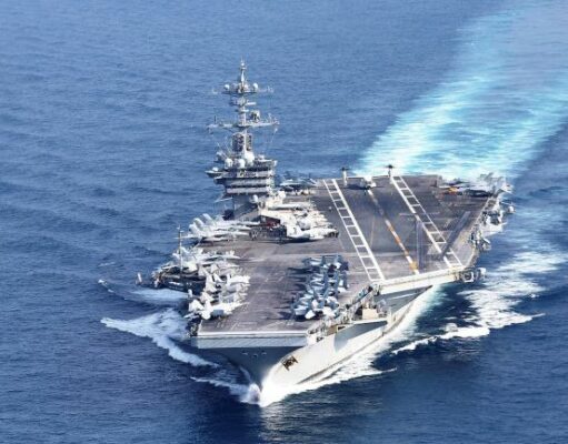 U.S. Navy