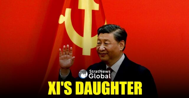 Xi