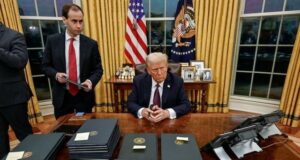 Attacks On Iran: Will Trump Go For The Jugular?