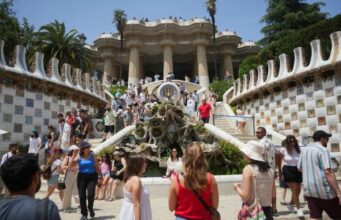 overtourism