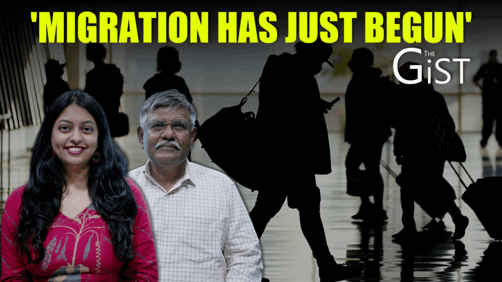 Migration