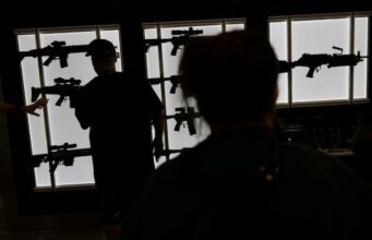 firearms