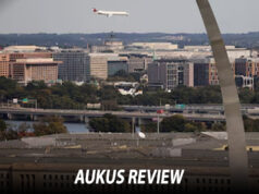 US To Conclude Defence Pact Review With UK, Australia This Autumn