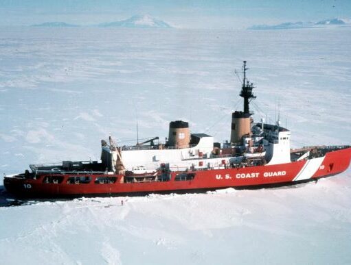 U.S. Coast Guard