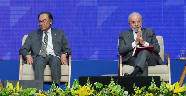 BRICS Lula BRICS