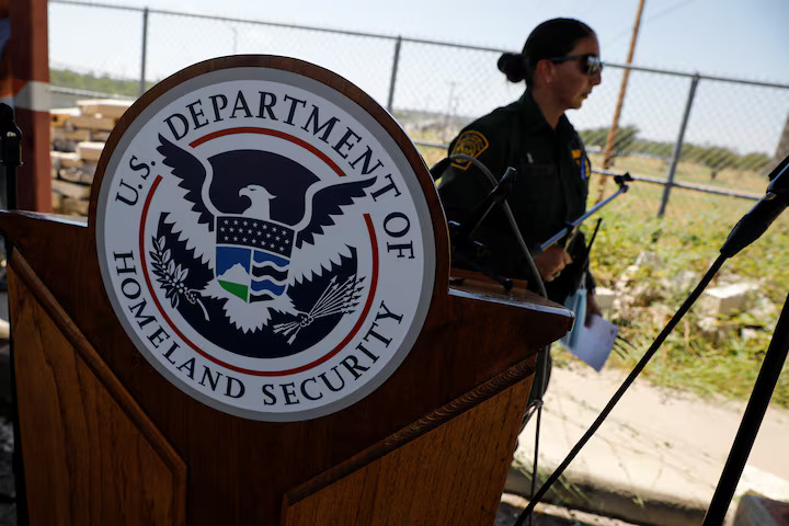 US Sends Migrants To Eswatini After Court Lifts Ban