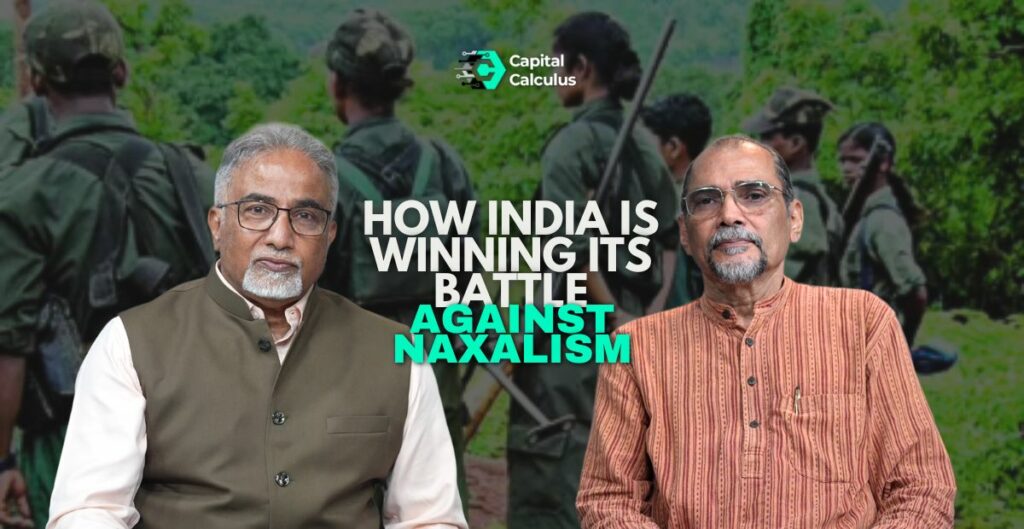 red corridor, naxal, naxalism