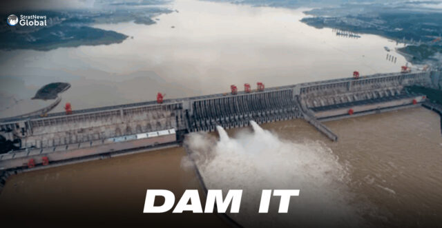 DAM IT