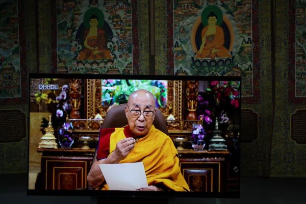 Dalai lama Dalai Lama