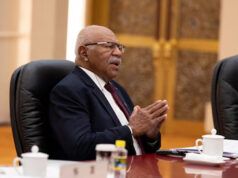 Fiji Prime Minister Rabuka’s Visit Underscores India’s Pacific Focus