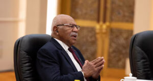 Fiji Prime Minister Rabuka’s Visit Underscores India’s Pacific Focus