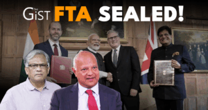 ‘India-UK FTA Is A Political Signal To Move Forward In Defence, Energy’