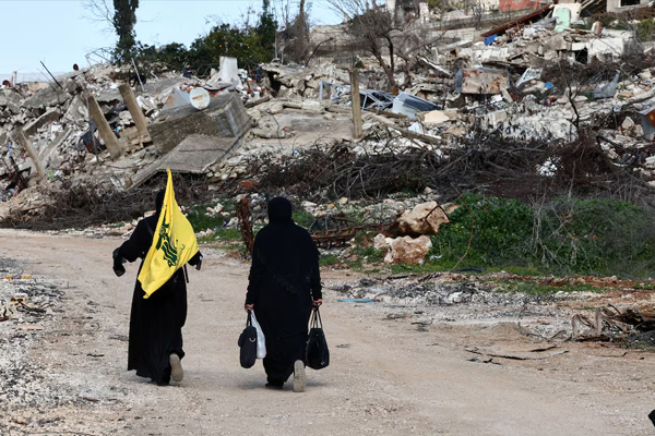 Hezbollah