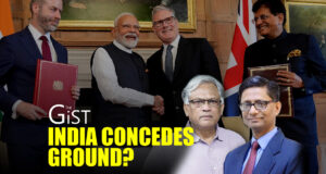 Trade Deal With UK: More Challenges Than Gains For India?