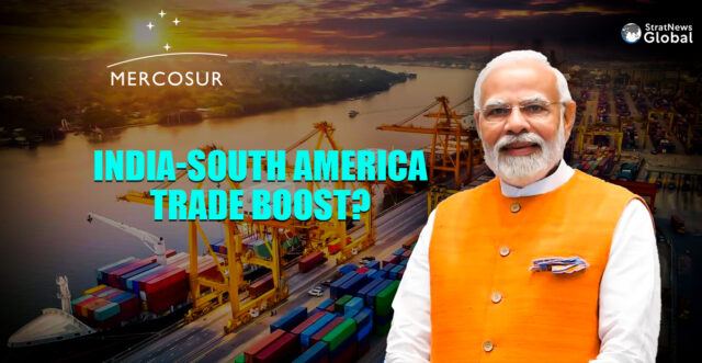 mercosur india trade