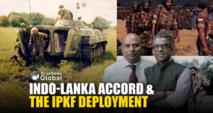Indian Army’s IPKF Experience: ‘We Learnt How To Fight Guerrilla As Guerrilla’ Indo-Lanka accord, IPKF deployment