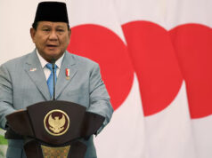 Indonesia’s Military Modernisation To Counter Grey-Zone Tactics At Sea