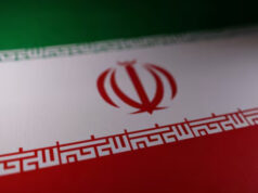 Iran Executes Student Who Spied For Israeli Intelligence Iran Nuclear Scientist