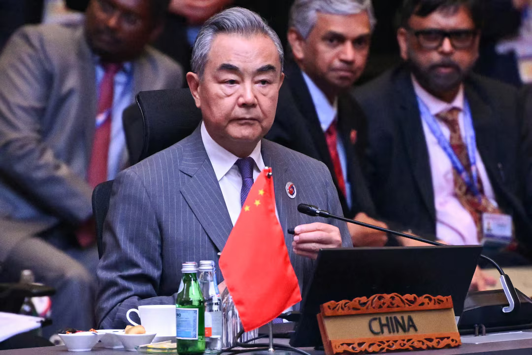 China Offers Mediation In Cambodia-Thailand Dispute