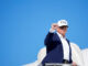 Trump trade